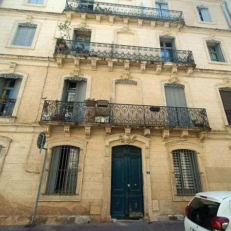 Spacieux T3 Place Comedie Gare Saint Roch Montpellier Eksteriør billede