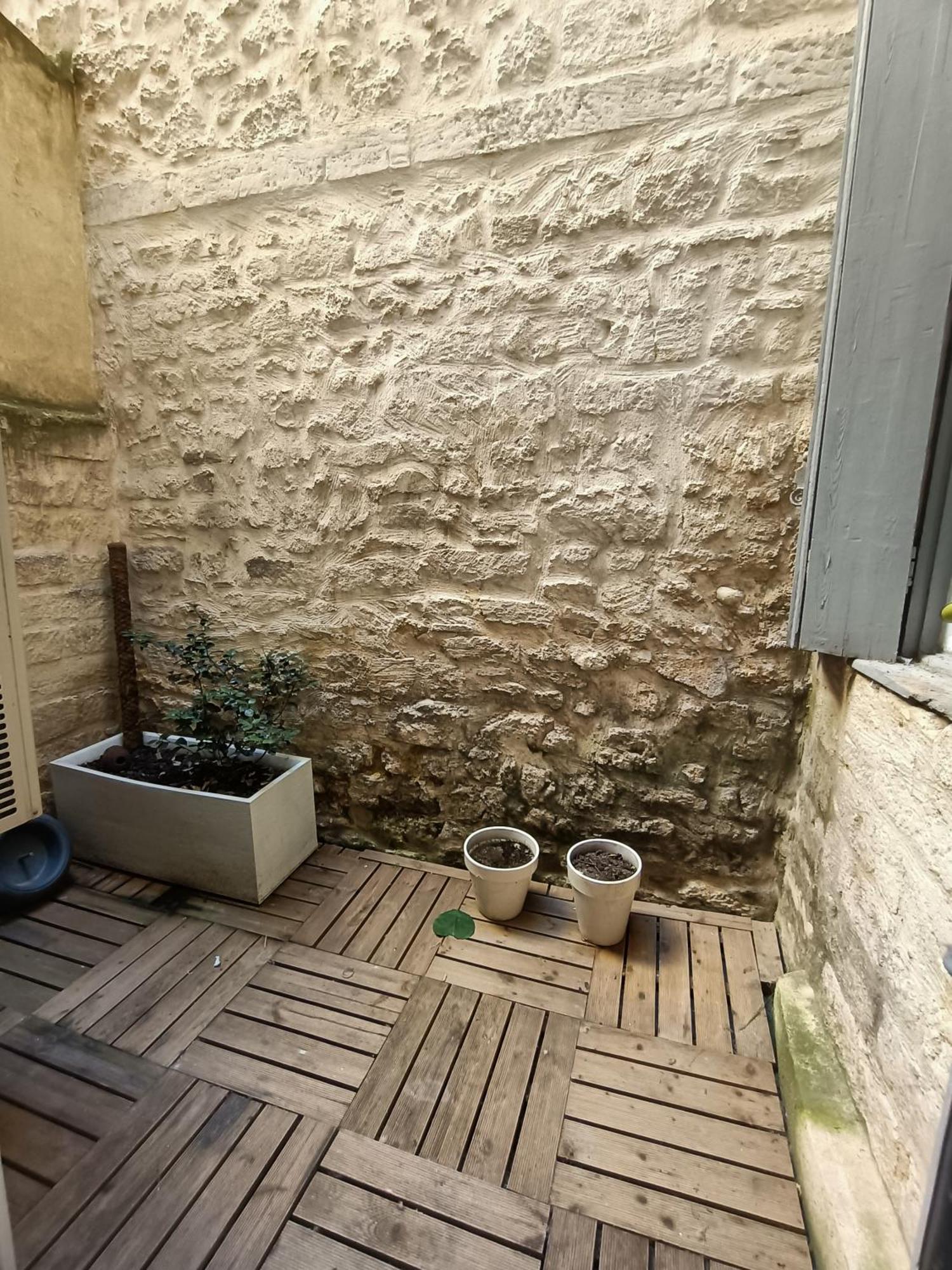 Spacieux T3 Place Comedie Gare Saint Roch Montpellier Eksteriør billede